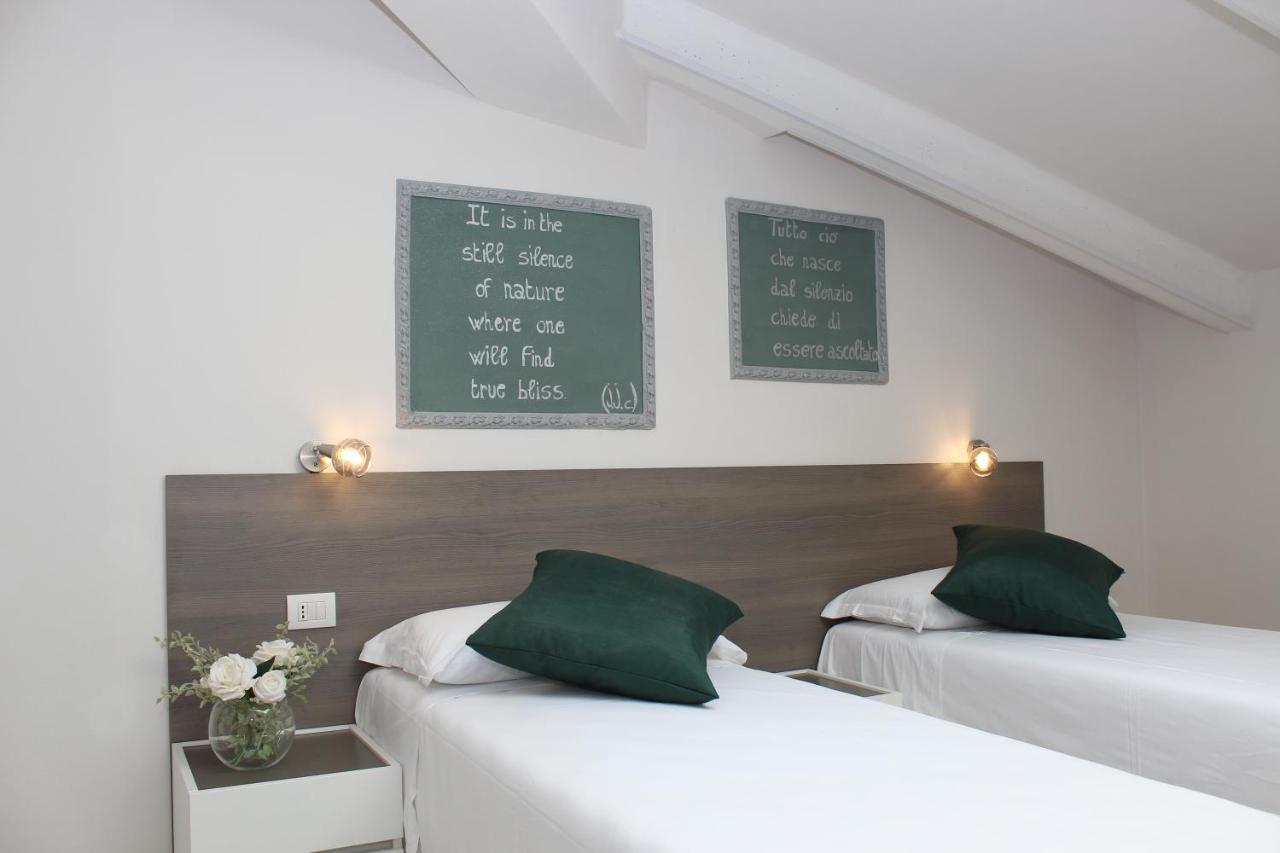 B&B La Terrazza Pozzolengo Eksteriør bilde