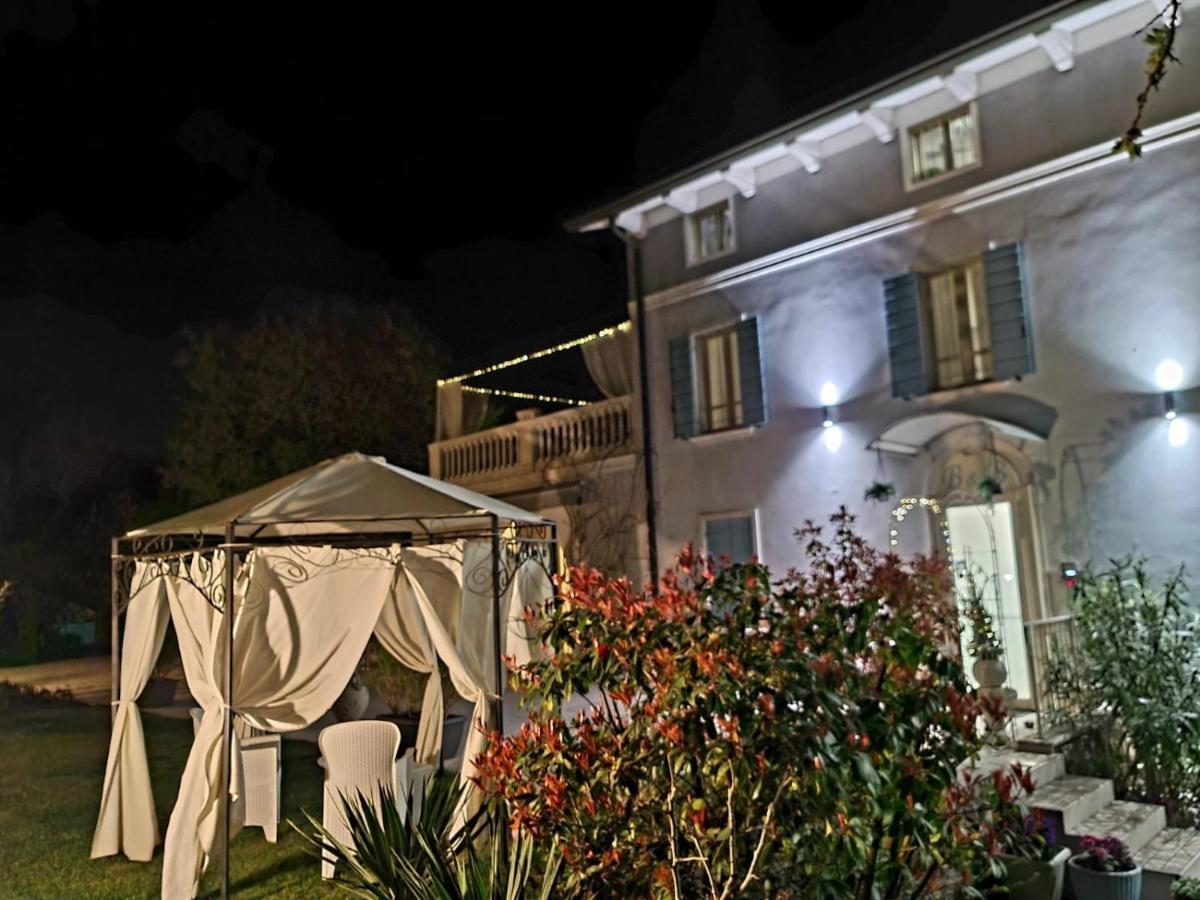 B&B La Terrazza Pozzolengo Eksteriør bilde