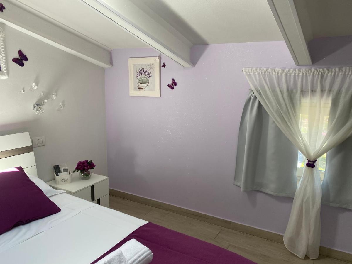 B&B La Terrazza Pozzolengo Eksteriør bilde