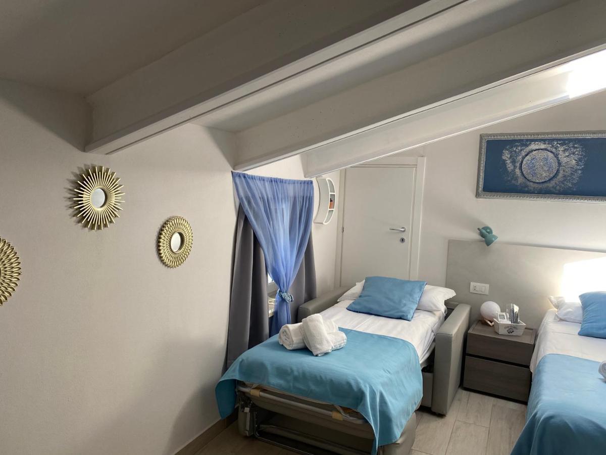 B&B La Terrazza Pozzolengo Eksteriør bilde