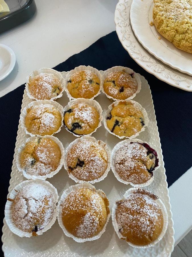B&B La Terrazza Pozzolengo Eksteriør bilde