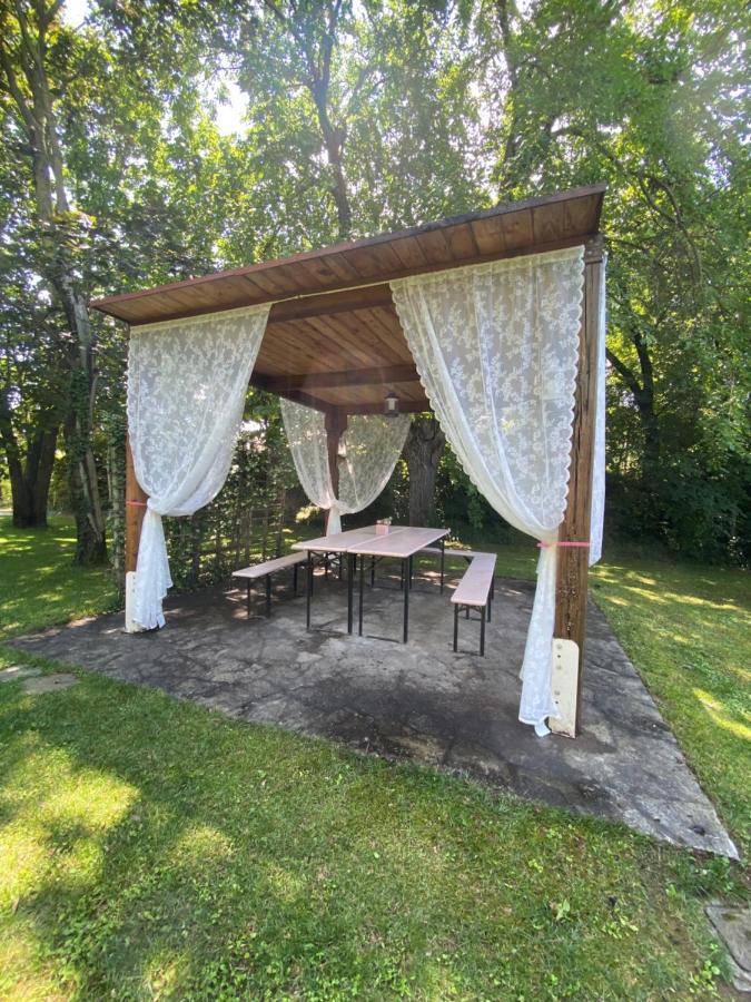 B&B La Terrazza Pozzolengo Eksteriør bilde