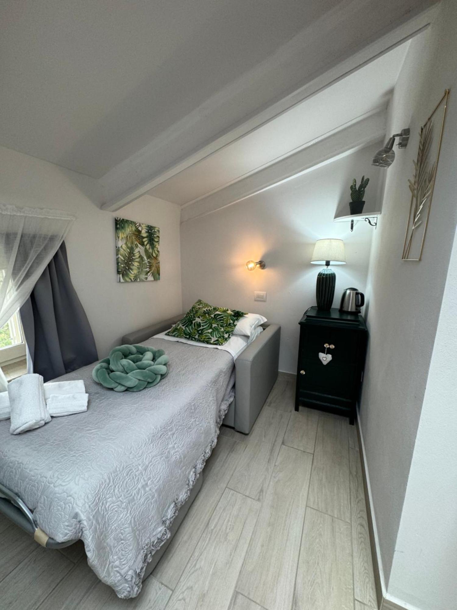 B&B La Terrazza Pozzolengo Eksteriør bilde