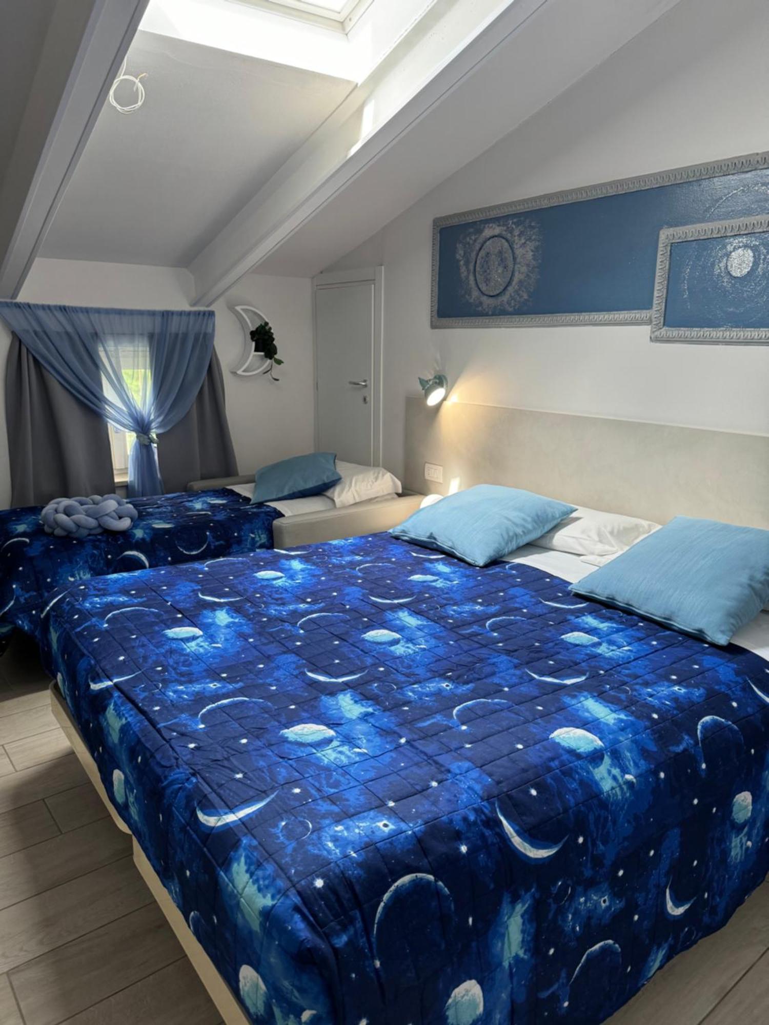 B&B La Terrazza Pozzolengo Eksteriør bilde
